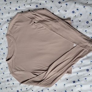 old navy active | size: XS | pinkish grey